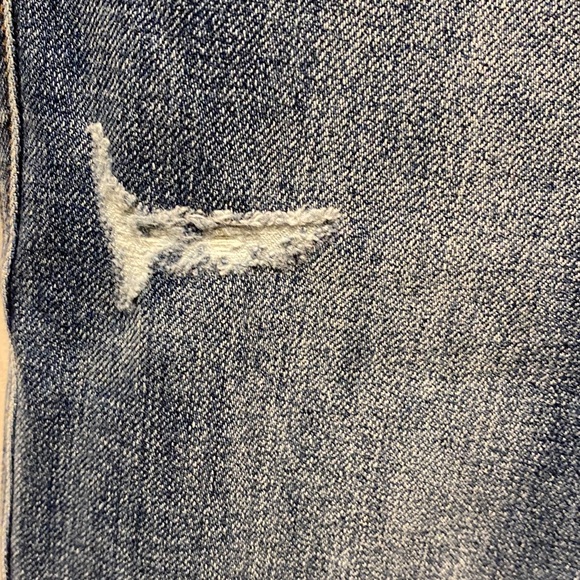 NWT Judy Blue Renee High Rise Tummy Control Straight Leg Jeans 3/26 - Picture 4 of 11